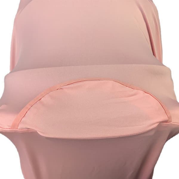 Trekk for babysete med UV-beskyttelse