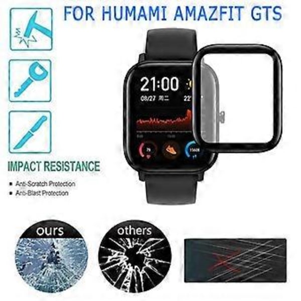 20MM Silikone Urrem til Xiaomi Huami Amazfit Bip Smart Watch Armbånd 20MM Udskiftning