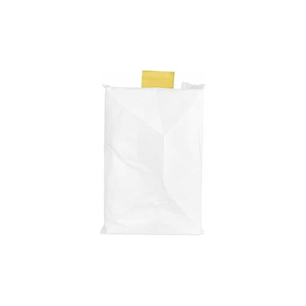 6-pack dammsugarpåsar till Xiaomi Roborock S7 T7 T7S T7plus T7Splus R