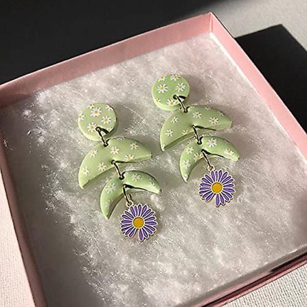 Charms til smykkefremstilling 31 stk. legering charms emalje charms vedhæng til smykker armbånd halskæde håndværk fremstilling（rød）