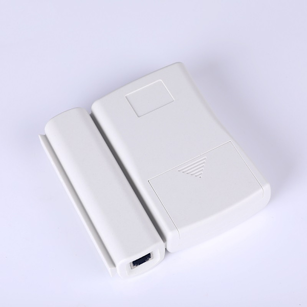 Piece Network Cable Tester Hvit ISDN Network Cable Tester Patch Cord Tester