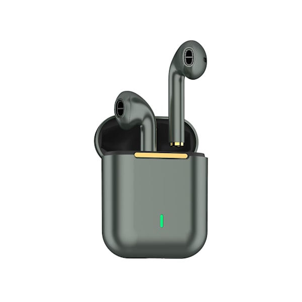 Bluetooth-hörlurar Ohpa J18 In Ear Mikrofon Autonomi 3h Greed