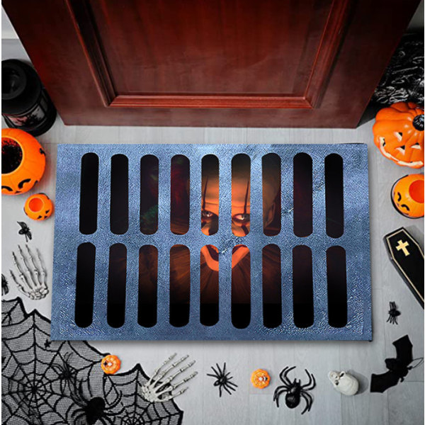 Model 03, Halloween klovn dør måtte, horror kloak klovn dør måtte,