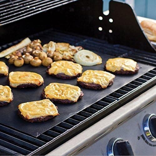 BBQ Grillmatte, BBQ-tilbehør, Grilltilbehør