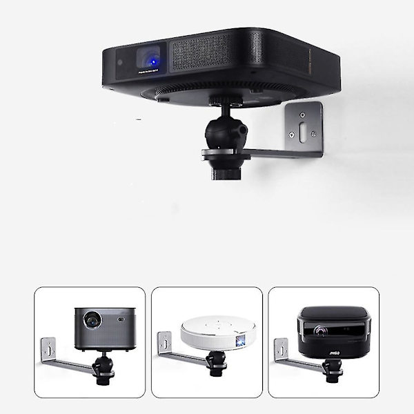 Projektorfäste Projektorväggfäste för Xgimi Z4/z6x/h3s,jmgo J10