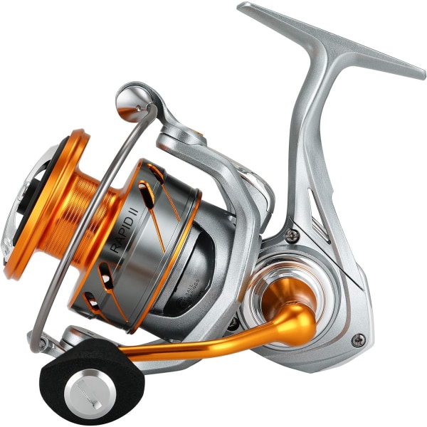 Sea Fishing Reel 10+1 Bearing 6.2:1 4.7:1 Anti-Corrosion for Sea