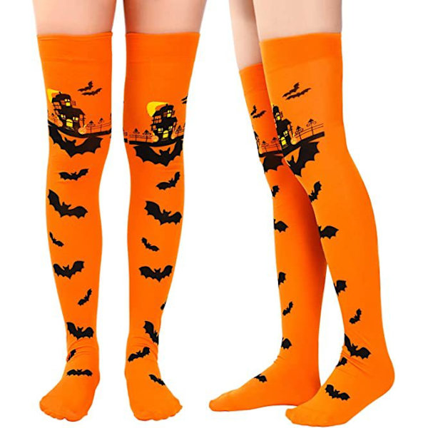 4-delt kostyme, kvinner Halloween cosplay bas Halloween chauv