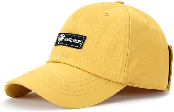 Retro Aviator hat Lasit Huippulippalakki Aurinkolasit Baseball-lippis Hip