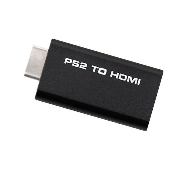 Ps2 til hdmi PS2 til hdmi-konverter