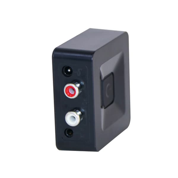 Bluetooth-mottaker for musikkstrømming lydsystem Bluetooth-lydadapter