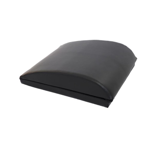 Ab Mat Sit Up Pad Abdominal Exercise Mat For Core Training, Lower Back Support, Back Pain, Yoga, Gym, And Home Workout | Support Full Range Of Motion