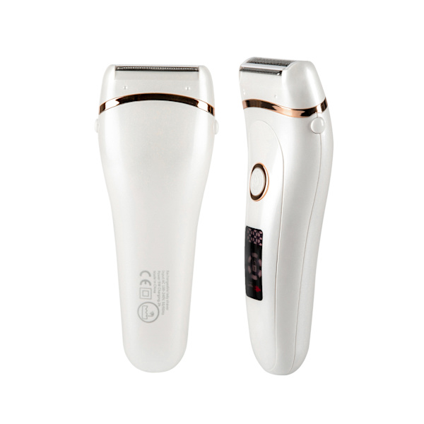Epilator för kvinnor Intensivt pulserande ljus IPL Senaste generationen, Wh