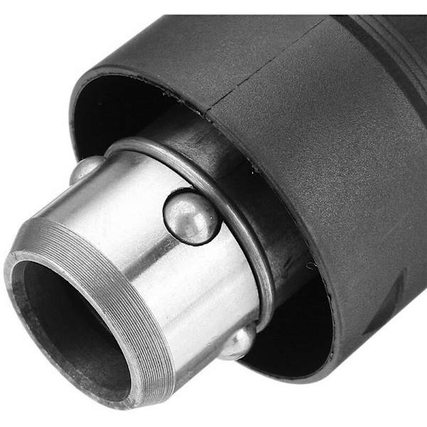 SDS Drill Chuck Reservedel Hurtigutskiftingschuck Til Elektrisk