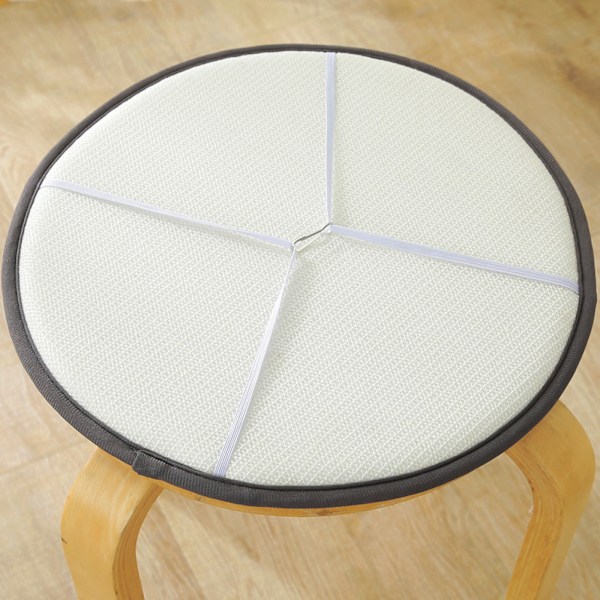 Tuolipehmuste mukava 40cm modernilla narulla 1 kpl