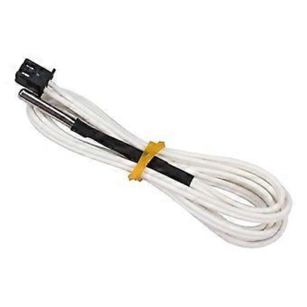 3D-skrivare NTC100K Termistor för Sensor Värmeblock Hotend Extruder NTC100K