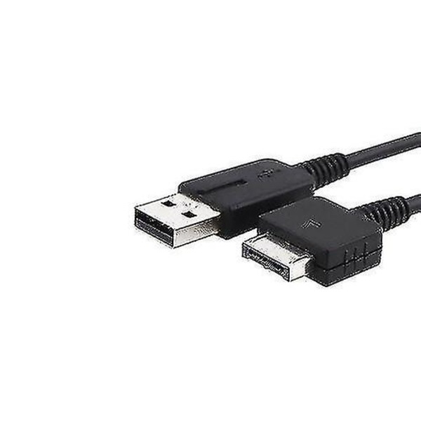 2 i 1 USB-ladekabel for Sony Playstation Ps Vita (psv 1000)