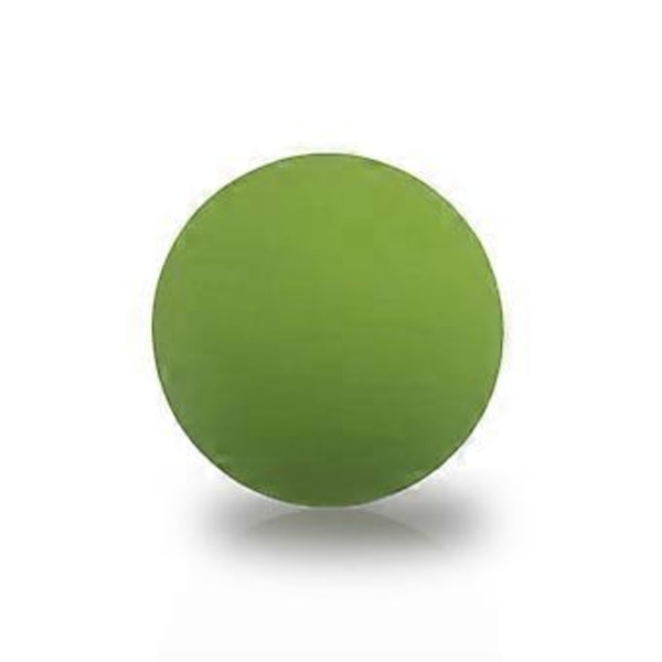 Blød Skum Fysioterapi Bold Til Styrkelse Af Hånd- Og Håndledsmuskler. Ideel Til Genoptræning/Arthritis/Svage Håndled (1 stk., Rød)