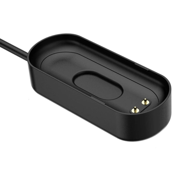 Oplader Kompatibel med Mi Band 4 - USB-kabel Dock-opladningsadapter