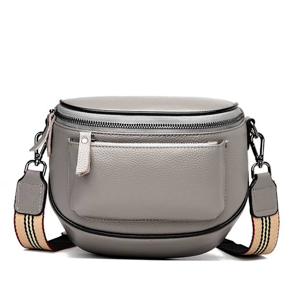 Axelväska dam midjeväska bältesväska axelväska crossbody väska