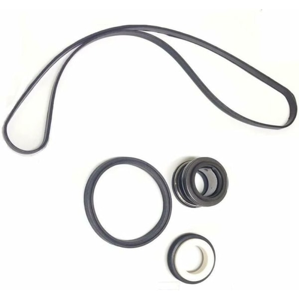 1 stk O-ring reparasjonssett for Hayward Super SP2600 1600 2600X pumpe