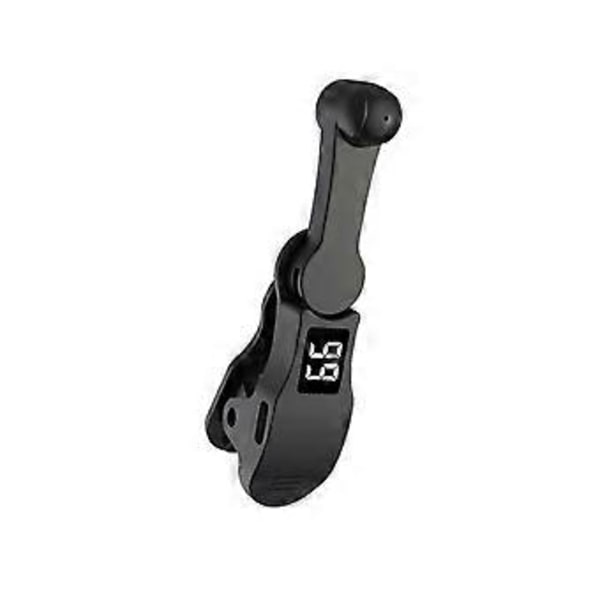 RYRA Auto Clicker Smarttelefon Automatisk Skjermtapper Simulert Fingerklikk Simulator