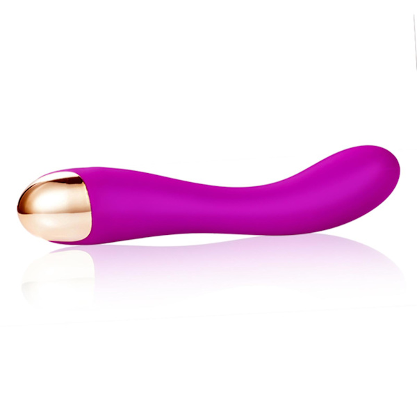 10 Vibrationstilstande Håndholdt Vibrator Legetøj Vandtæt Massageapparat
