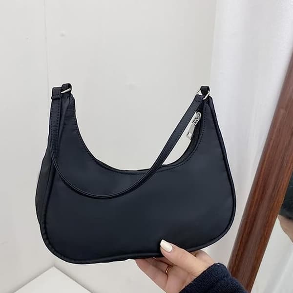 skuldertaske dame håndtaske