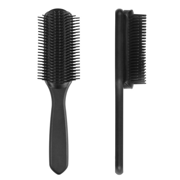 Original Styler, 9 rader for mykning, tørking, styling og glatting