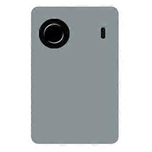 Til Tile Slim 2020/2022 Bluetooth Tracker Beskyttende Ærme Silikone Anti-drop Cover Style G
