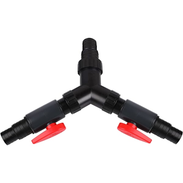 20/25mm (3/4\" 1\") Y-splitter vandfordeler til damppumpe CST-