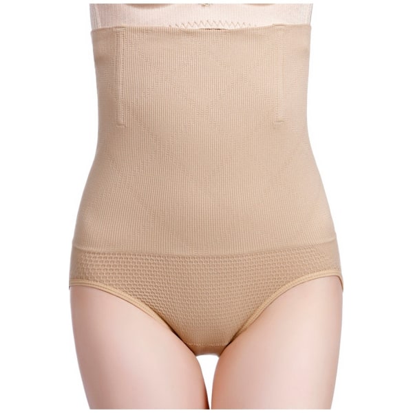 XXXL, formande, sömlösa postpartum formande byxor med magkontroll