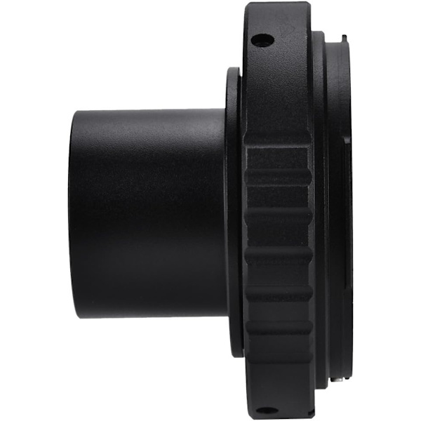 Egnet til OM Olympus til T-ring adapter teleskopmontering adapter teleskopkameraadapter