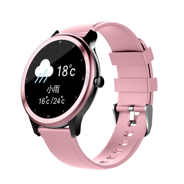 1,28&quot; G28 Smart Armband Puls Vattentät Sport Bluetooth Smart Watch
