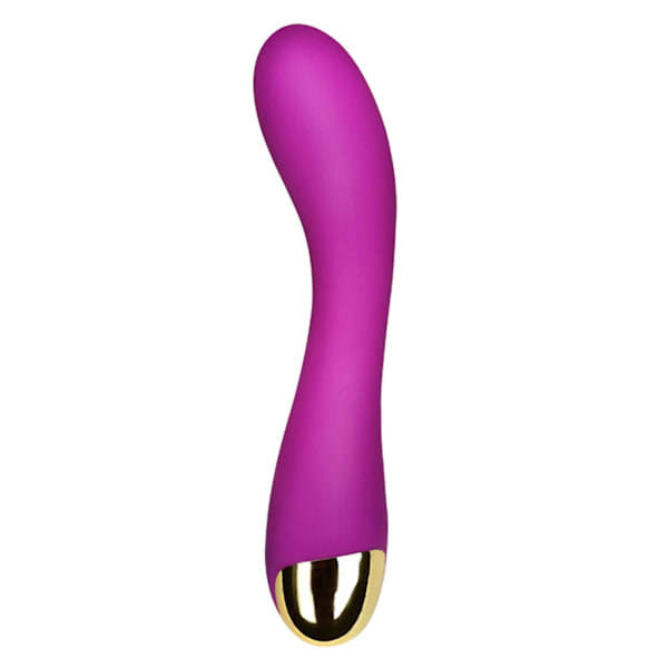 10 Vibrationstilstande Håndholdt Vibrator Legetøj Vandtæt Massageapparat