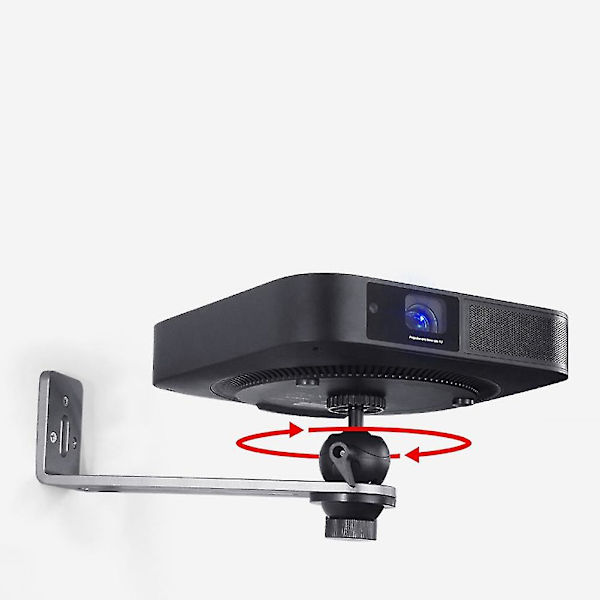 Projektorbeslag Projektorvægbeslag Til Xgimi Z4/z6x/h3s,jmgo J10