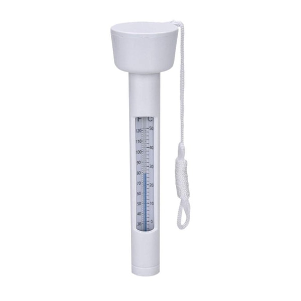 Mini Vatten Termometer Flytande Design Vatten Temperatur Testning