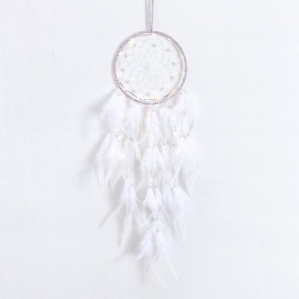 Nice Dream Led Dream Catcher, Dream Catchers For  Wall Hanging Decorations