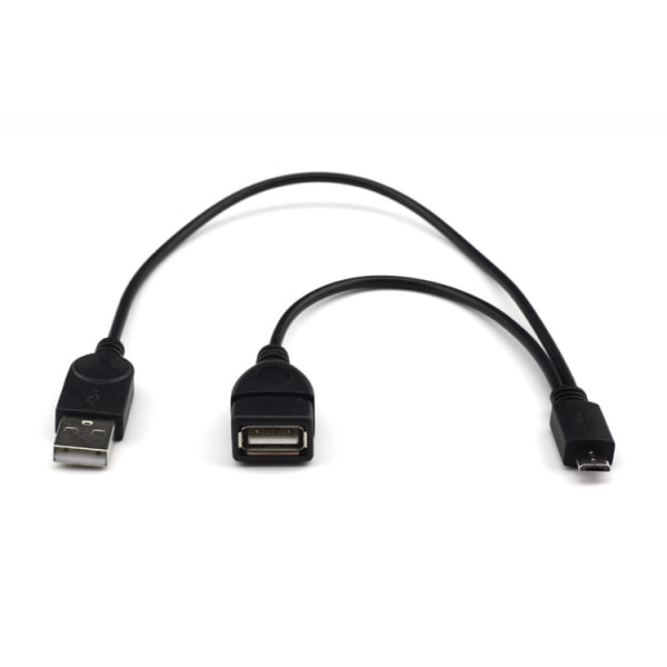 Ethernet LAN-adapter til AMAZON FIRE TV 3 eller STICK GEN 2 eller 2