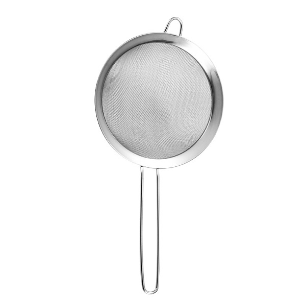 Blank blank stål te sil diameter(20mm)