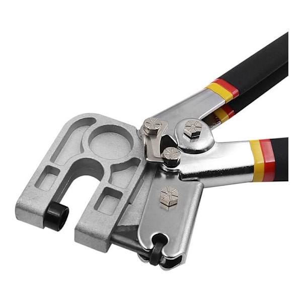 Keel Clamp 12 tum Snabbstansklämma Aluminium Keel Clamp Tak