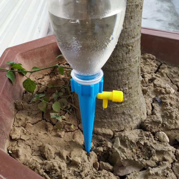 Homewit Automatisk Bevattningssystem