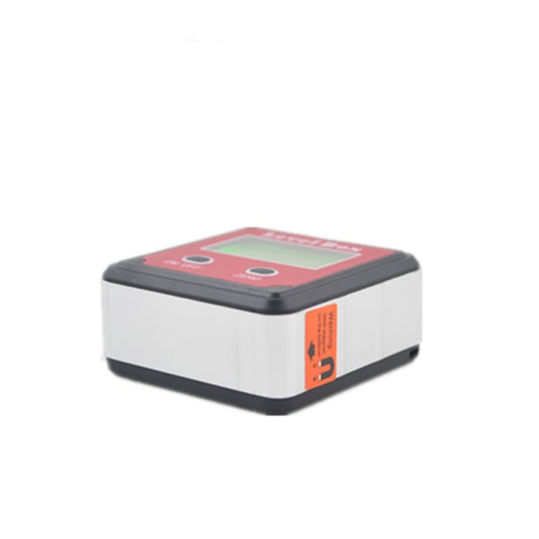 Laser vattenpass Digitalt vattenpass