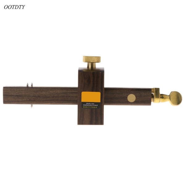 Mortise gauge