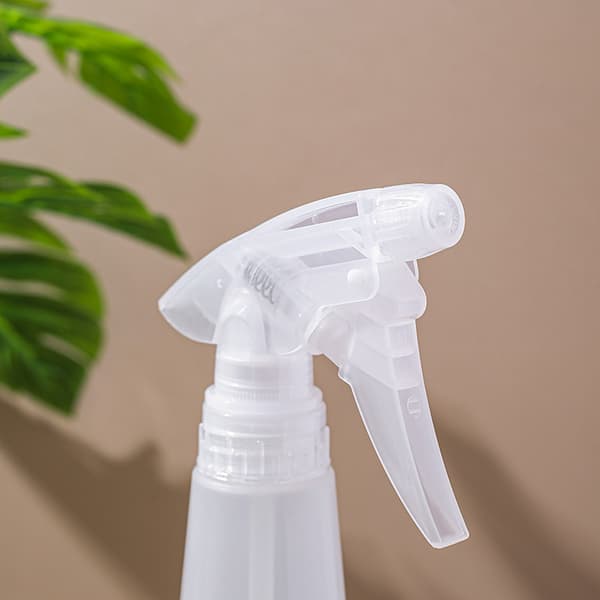 Tom sprayflaska, c Gun sprayflaska 24/400pp Material 350ml Gar