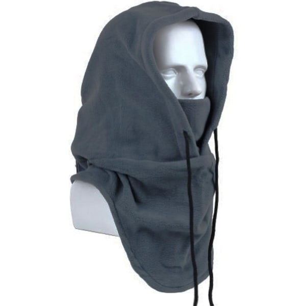 Balaclava mössa Balaclava skidmask fleece multifunktion för kallt väder