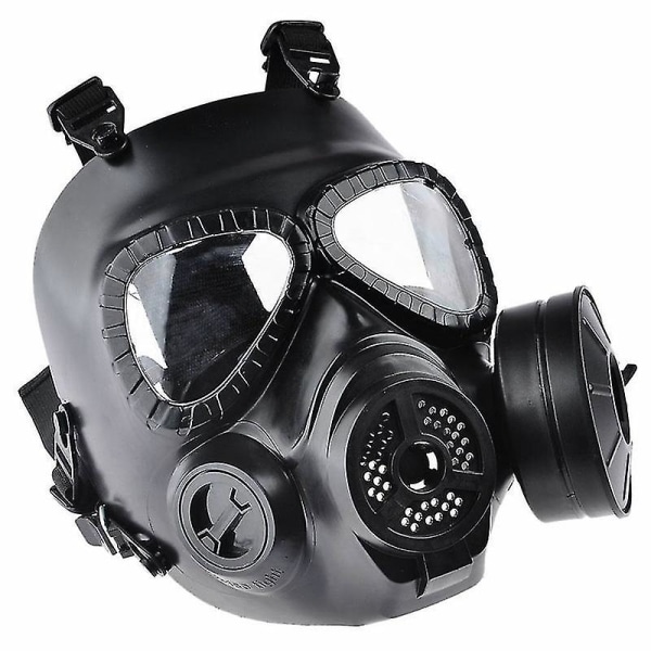 Jakt Cs Gasmasker Luftvapen Skyddsmasker