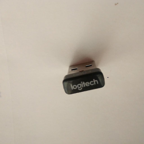 Usb Dongle Signal Modtager Adapter Til Logitech G903 G403 G900 G703 G603 G Pro Trådløs Mus Adapter G703