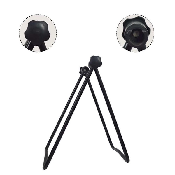 Universal cykel cykel reparationsstativ, til cykel/cykel parkering stativer holder