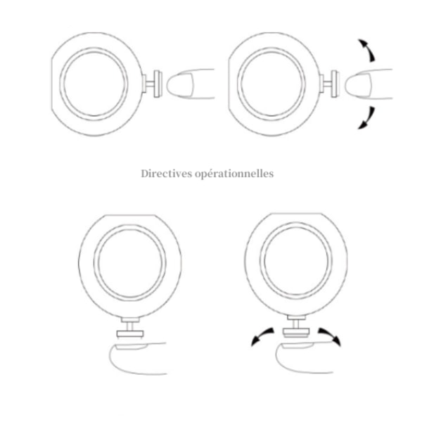 Blanc, tondeuse à ongles pour tout - petits, kit de tondeuse à on