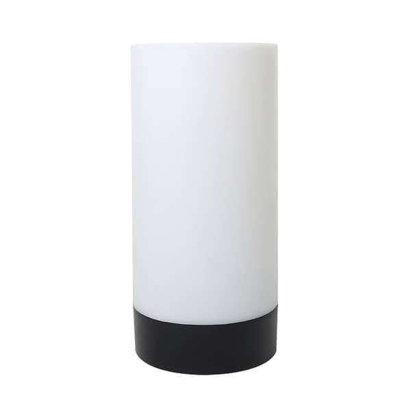 Sæt i Creative Touch Sensitive Colorful Atmosphere LED-sengelampe